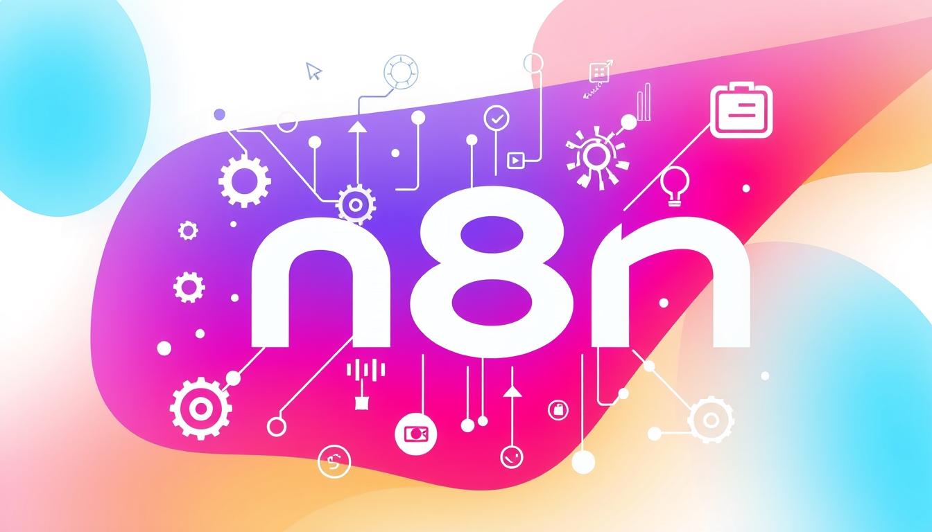 n8n workflow automation for bloggers